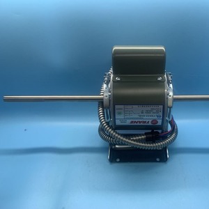 Moteur de ventilateur de bobine Trane YSK22-6AB4, silencieux, pièces de climatisation centralisée électrique - Product Image 1
