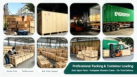 Ensemble de biellettes de connexion avant du sous-châssis arrière, compatible avec ZEEKR 7X OEM 8893103086