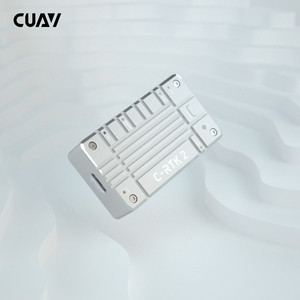 CUAV C-RTK 2 PPK/RTK para Mapeo 3D, Drones VTOL con Aviones RC para Navegación y Vuelo de Drones - Product Image 5
