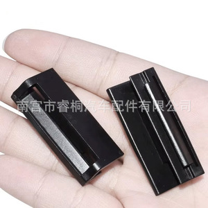 Clip para Parabrisas Shuangxuan 56115A11, Sujetador de Plástico para Toyota Lexus Levin RAV4 Corolla Vios - Product Image 4