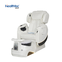 Fauteuil de pédicure moderne pour salons de manucure et de beauté, mobilier de manucure et de pédicure