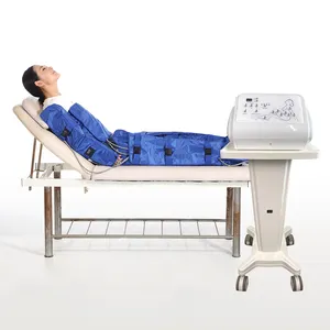 Best professional pantalon pressotherapie /pressotherapy device /ballancer pressotherapy machine