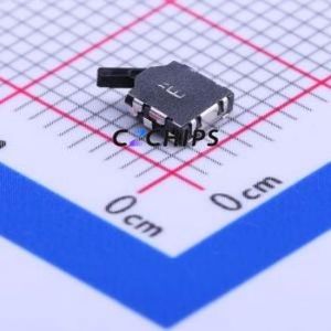 SPVN210106 Limit Switch SMD Switch Single Pole Single Throw - Normally Open 1mA 5V - Product Image 2