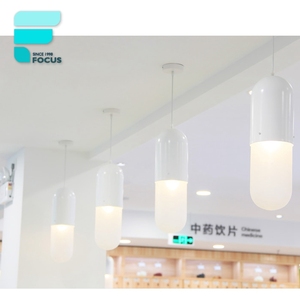 Muebles de Farmacia de diseño moderno, decoración de tienda médica única para venta de farmacia - Product Image 4