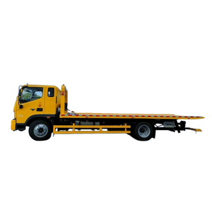 Camión Ligero FOTON Aumark S 4x2 5t <span class=keywords><strong>en</strong></span> Venta - Product Image 2