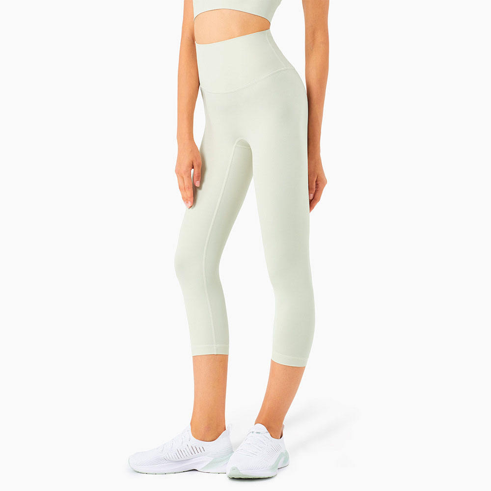 color 2 3/4 capri pants
