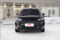 2025 nouveau véhicule électrique chinois Hua Wei AITO M5 voiture hybride moins cher SUV 5 portes 5 places Stock de haute qualité
