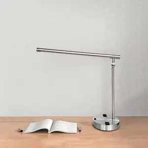New Listed Nightstand Guestroom Indoor Nordic Fancy Antique Simple Modern Working Desk Lamp