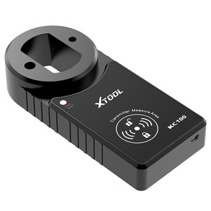 Ferramentas Programadoras de Chaves de Carro XTOOL KC100 para X100 PAD3 X100 MAX PAD Elite D7S D8S D9S para Chaves de Veículos CAS1-CAS3 MBQ - Product Image 5