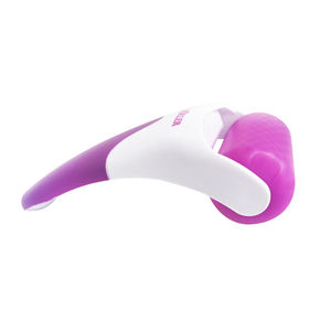 Rullo di Ghiaccio per Bellezza OEM Certificato CE, Sistema <span class=keywords><strong>Derma</strong></span> <span class=keywords><strong>Rolling</strong></span>, Rimozione Rughe, Sbiancante, Idratante, Ringiovanimento della Pelle, Uso Viso e Corpo - Product Image 4