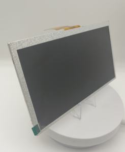 شاشة عرض TFT LCD مقاس 7.0 بوصة بتقنية IPS تعمل باللمس السعوي بدقة 1024×600 وسطوع عالي 1000 شمعة/م² قابلة للقراءة تحت أشعة الشمس - Product Image 2