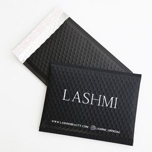 ซองพลาสติกพิมพ์โลโก้สั่งทำขายส่ง สำหรับบรรจุภัณฑ์กันกระแทก - Product Image 1
