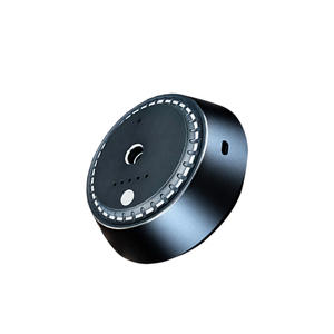 Nuovo auto portatile Wireless deodorante aria bottiglia per auto diffusore Aroma diffusore diffusore per auto - Product Image 5
