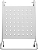 Accessoires pour plateformes de travail et échelles à plateaux pour peintres – Pièces essentielles pour échafaudages