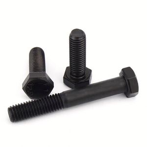 310 202 A4 70 M16 M29 M48 M60 M68 M100 สกรูหัวหกเหลี่ยมและน็อตสแตนเลสขนาด 4 มม. - Product Image 1