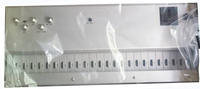 Répartiteur de signal TV RF modulaire multicanal 24 canaux CATV RF HD Modulateur analogique