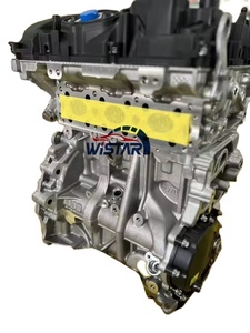 Motor de gasolina de alta calidad de fábrica B38 B38K15 B38A15 B38B15, bloque largo de motor B38 para <span class=keywords><strong>BMW</strong></span> I8 118i <span class=keywords><strong>218i</strong></span> 318i X1 <span class=keywords><strong>X2</strong></span> - Product Image 2