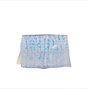 Thêm lớn siêu thấm tã tã lót không thấm nước nam quần không kiểm soát con chó vải tã - Product Image 2