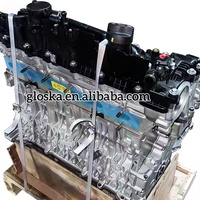 Moteur diesel de haute qualité, neuf, 3.0 SD M57 pour BMW E39 E38 X5 E53 E70 M57 M57N M57D30