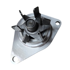 Bomba de Agua de Refrigeración para Automóvil Alroche Nueva de Primera Calidad, 1201G0 1609417080 9631169188, para Peugeot 206 Citroën Xsara 1998-2009 - Product Image 3