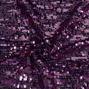 Tela bordada de lentejuelas de malla de encaje elástico de alta calidad LH, lentejuelas brillantes para fiestas nocturnas de <span class=keywords><strong>mujer</strong></span>, gran oferta - Product Image 3