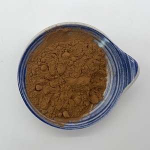 Extracto de Eucommia Ulmoides, Ácido Clorogénico, Extracto Herbal de Grado Alimenticio, Probado por <span class=keywords><strong>HPLC</strong></span>, Polvo a Granel, Envasado al Vacío en Tambor - Product Image 2