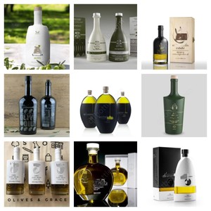 Botella de Licor de Vidrio Flint <span class=keywords><strong>Blanco</strong></span> Cristalino de 500 ml, Fabricada en China, con Superficie Grabada con Ácido, para Brandy, Ginebra, Ron, <span class=keywords><strong>Mezcal</strong></span> - Product Image 5