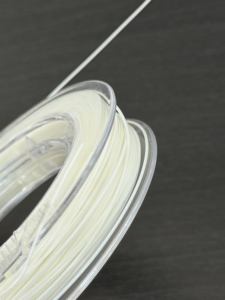 Hochleistungs-Netz gürtel aus Polyester und Nylon der Marke JINNI für die Papier maschinen-und Zellstoff industrie-Langlebiges Umform gewebe - Product Image 3