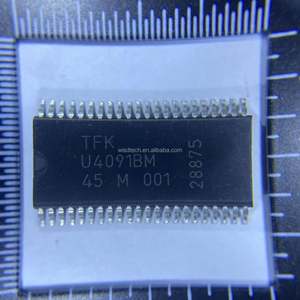 U4091BM-RFNG3Y Recién Llegado, Original, Circuitos Integrados Especializados - Product Image 1