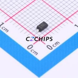 Diodo Zener MM1Z62 SOD-123 Original y Nuevo, Venta al por Mayor de Componentes Electrónicos, Proveedor de Chips y Servicio BOM - Product Image 1