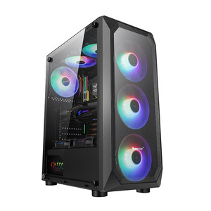 PC Gamer I9 RTX 3090 – <span class=keywords><strong>Ordinateur</strong></span> de bureau gaming avec carte mère - Product Image 4
