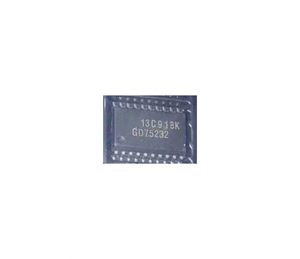 Circuit intégré neuf et original, puce IC GD75232DWR - Product Image 1