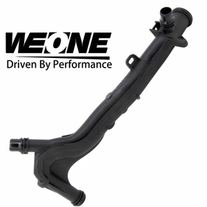 Tubi del Liquido di Raffreddamento per Peugeot 301 308 II <span class=keywords><strong>2008</strong></span> I 208 <span class=keywords><strong>Opel</strong></span> <span class=keywords><strong>Corsa</strong></span> F 9806793080 9675849580 Tubo della Pompa dell'Acqua e Tubi dell'Acqua - Product Image 1