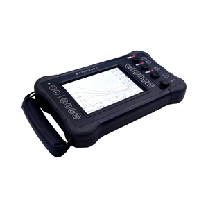 Detector de Falhas Ultrassônico JT-610, Detector Digital Portátil para Inspeção de Soldas e Materiais, com Tela TFT de Alta Resolução - Product Image 3