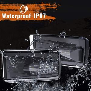 Feux antibrouillard à LED pour Chevrolet Silverado 1500 2500 3500 2008-2014/ Avalanche 2007-2011/ Suburban 2007-2014/Tahoe 2007-2014 - Product Image 2