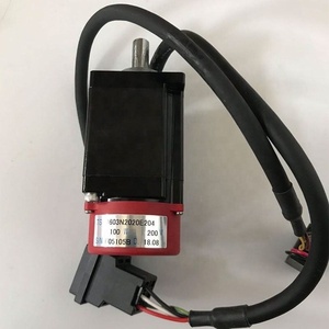 มอเตอร์ BL-MC150E-20SB ของแท้ใหม่เอี่ยม คุณภาพสูง อะไหล่เครื่องจักรแท้ พร้อมรับประกันหนึ่งปี BL-MC150E-20SB - Product Image 1