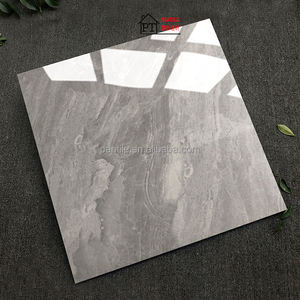 Vente en gros de carreaux en porcelaine pierres naturelles design jardin porcelaine 6060 carreaux de sol en céramique marbre <span class=keywords><strong>prix</strong></span> par mètre carré - Product Image 1