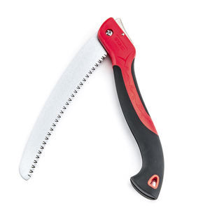 Serra de plástico para poda de árvores, portátil, multifuncional para jardim, serra dobrável - Product Image 2