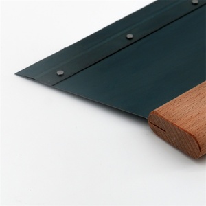 Applicateur adhésif et scellant, <span class=keywords><strong>peigne</strong></span> à carreaux crantés, truelles et épandeurs de carreaux Lecol - Product Image 3