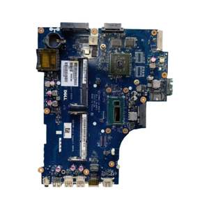 15 आर 5537 3537 i5-4200u la-9982p 0rxm8d गैर एकीकृत लैपटॉप मदरबोर्ड - Product Image 4