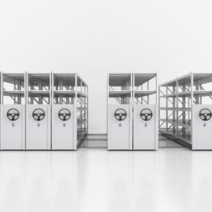 High Density Dynamic Racking System Heavy Duty <strong>Mobile</strong> <strong>Rack</strong> Electric <strong>Mobile</strong> Pallet Racking System - Product Image 6