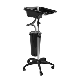 <span class=keywords><strong>Bac</strong></span> <span class=keywords><strong>à</strong></span> shampoing de haute qualité pour salon de <span class=keywords><strong>coiffure</strong></span> avec 5 roues, <span class=keywords><strong>bac</strong></span> <span class=keywords><strong>à</strong></span> shampoing en plastique, <span class=keywords><strong>bac</strong></span> <span class=keywords><strong>à</strong></span> shampoing pour lavage du dos - Product Image 1