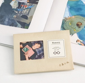 Stampa Personalizzata di Libri, Merchandise e <span class=keywords><strong>Cartoline</strong></span> con Busta in Carta Speciale per Aziende - Product Image 1