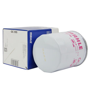 정품 말러 오일 필터 OC 555 OE 1S7G 6714 DA 새로운 조건 - Product Image 3