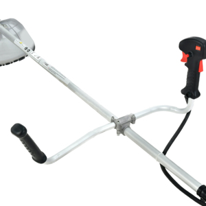 43cc bàn chải cắt 2 đột quỵ động cơ Weed whacker Vườn cỏ Máy Cắt xăng điện chuỗi tông đơ - Product Image 5