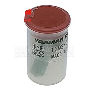 Pièces d'origine 129240-53001 3TNV82 pour injecteur Yanmar, buse d'injecteur Yanmar, buse d'injecteur diesel Yanmar - Product Image 1