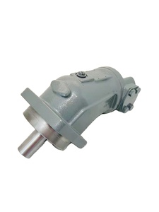 Motor de Pistón de Desplazamiento Fijo A2FO |   A2FO10/A2FO12/A2FO16/ A2FO23/ A2FO28/ A2FO32/ A2FO45/ A2FO56/ A2FO63/ A2FO80/ A2FO100 - Product Image 4