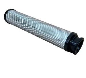 Filtre de précision en fibre de verre pour compresseur d'air MANNY E9-32-II – Élément de connexion neuf - Product Image 2