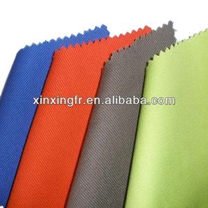 <span class=keywords><strong>EN11612</strong></span>綿100% 難燃性サテン生地350gsm - Product Image 3