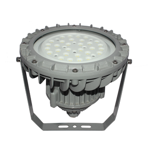 ไฟ LED กันระเบิด100W 150W 200W สำหรับโกดัง IP65ไฟ LED กันระเบิด - Product Image 3